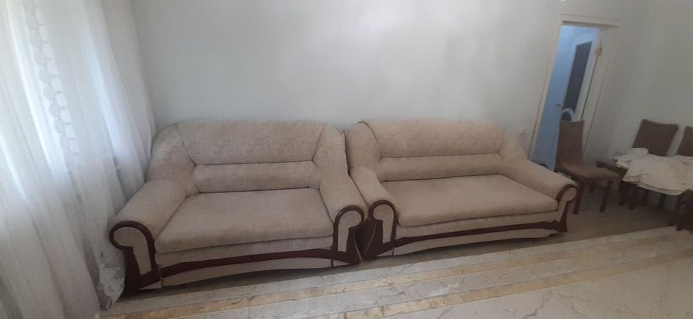 продам диван в хорошем состояний