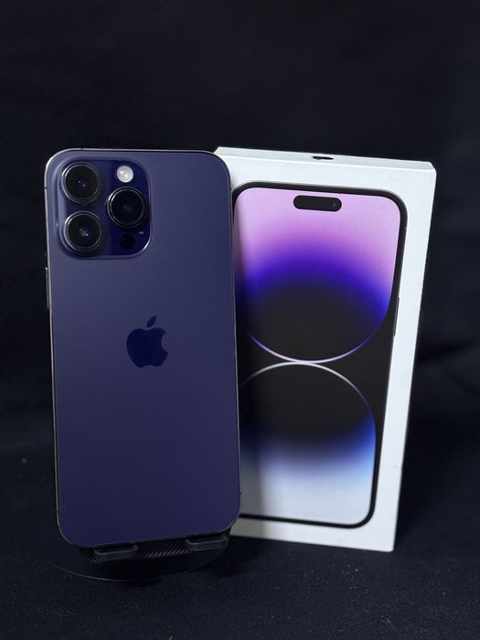 Iphone 14 pro Max|Ortalyq.kz