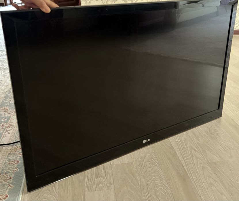 Телевизор рабочий