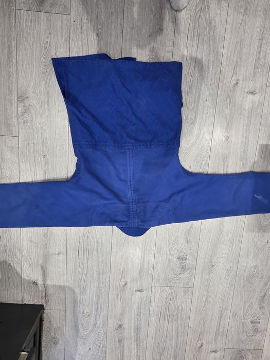 Използван Комплект джудо кимоно и долнище Dax moskito junior размер 1