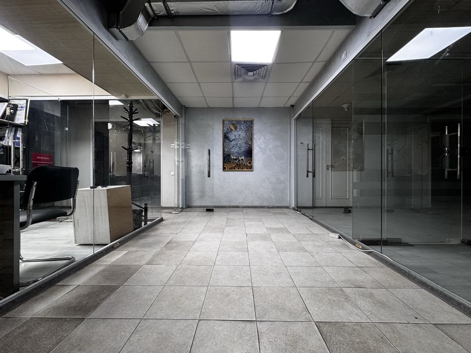 Сдается недорогой офис – Чиланзар Парус