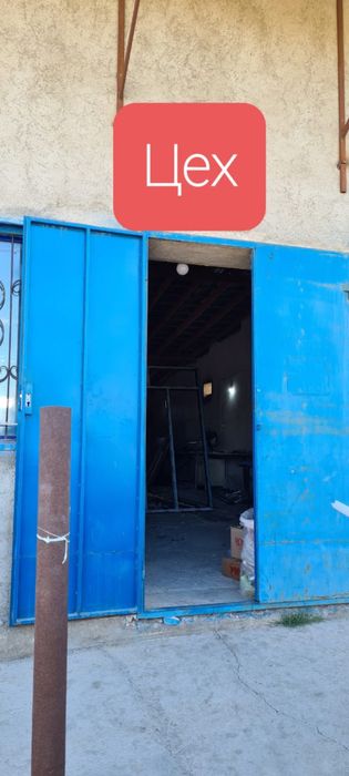 Ғимарат сатылады