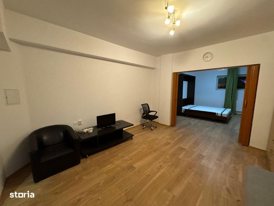 P-ta Sfintii Voievozi - 2 Camere - Pet Friendly - Proximitate Metrou