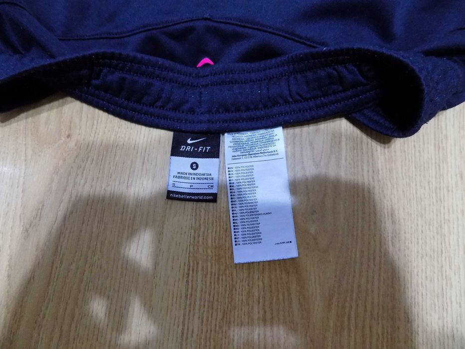 футболен анцуг barcelona nike долнище екип анцунг мъжки оригинален S