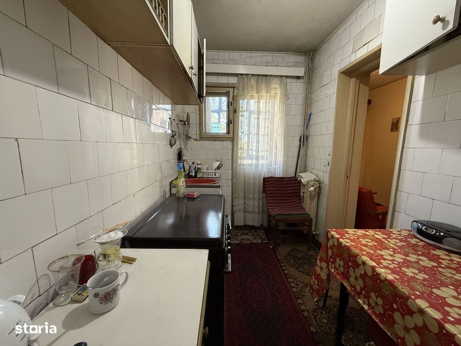 Apartament 3 Camere Ultracentral Liceul Hurmuzachi