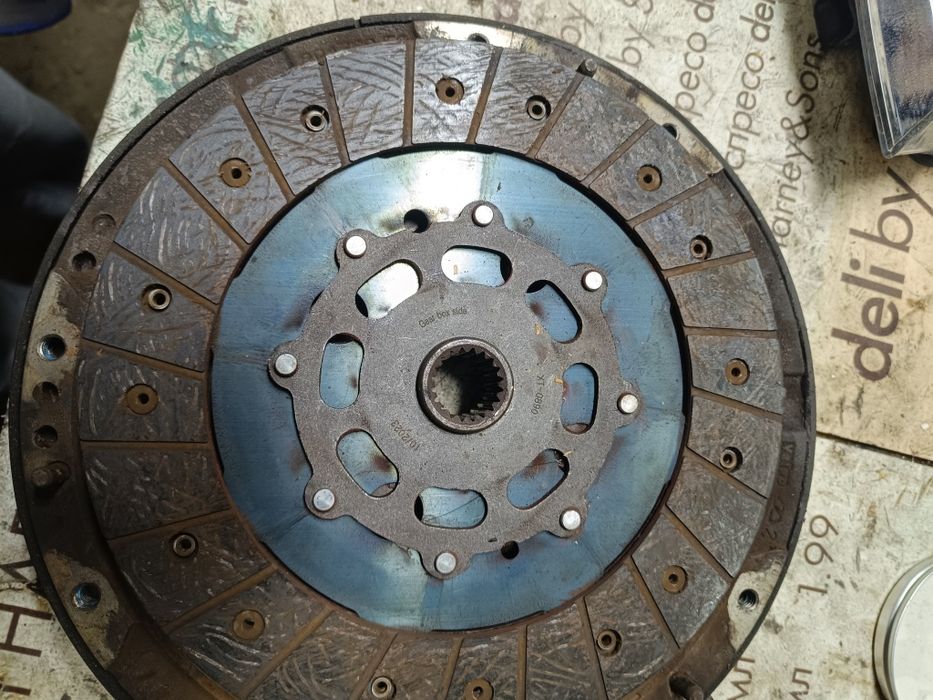 Съединители Фиат/Алфа/Ланчия