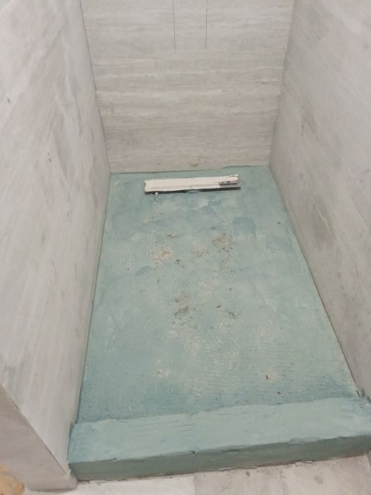 Кафельщик сантехники