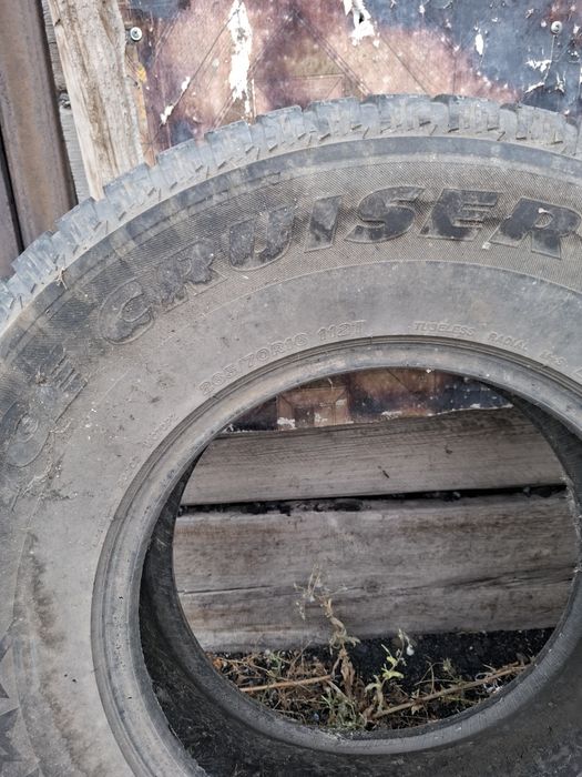 Продам шины размеры