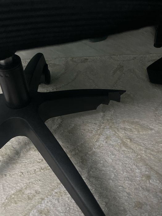 Кресло эргономичное