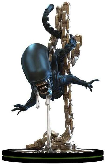 Alien - Xenomorph колекционерска Фигура Q-Fig