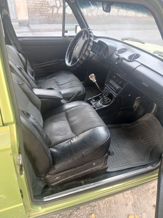 Jiguli sotiladi holati zur