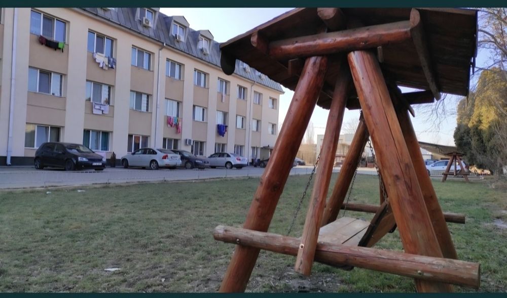 Persona fizica Garsoniera Metalurgie Camera de cămin PF