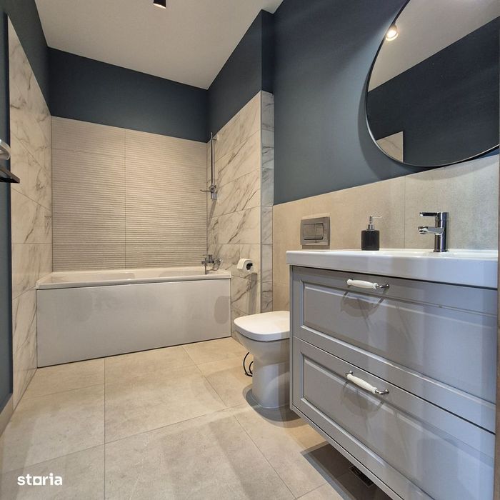 Apartament 3 camere,ARED-IMAR
