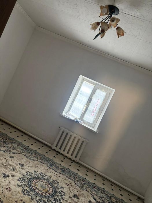 Сдаётся 5 ком дом в мкр Атырау