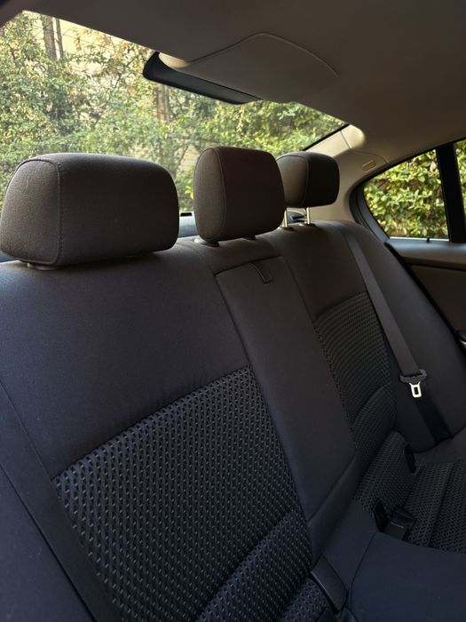 BMW seria 3 320D