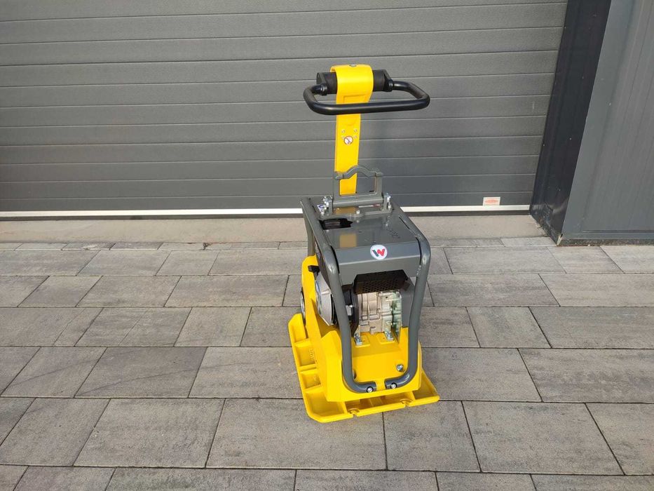 Placa vibratoare reversibila Wacker Neuson DPU 2550 H