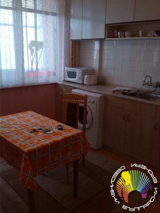 Продава се Едностаен апартамент в Бургас, Славейков - 43 кв.м за 1814 €/кв.м - Снимка #6