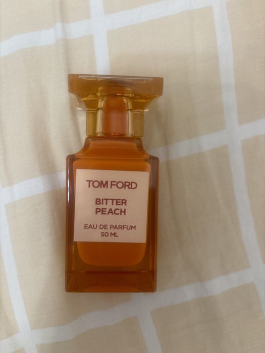 Tom ford bitter peach