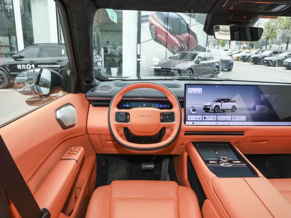 Lynk Co 900 так же другие модели Lynk&Co от TERRA AUTO, БЫСТРО НАДЕЖНО