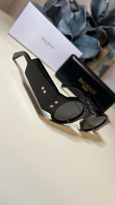 Balmain by Akoni BPS-159-A ochelari de soare