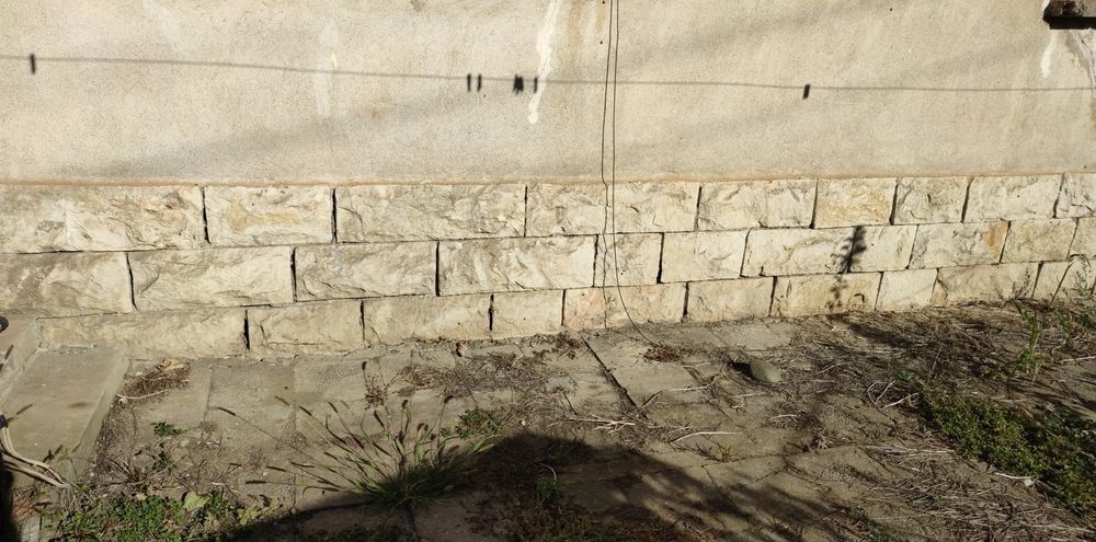 Къща с лятна кухня