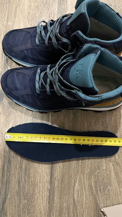 Обувки Timberland