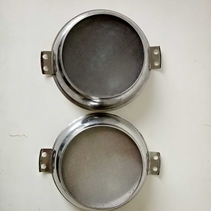 Сито  с  ручками