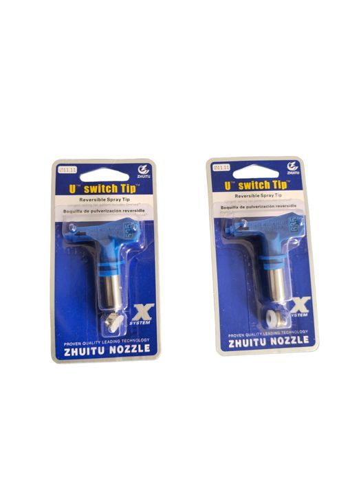 Дюза за шпакловка