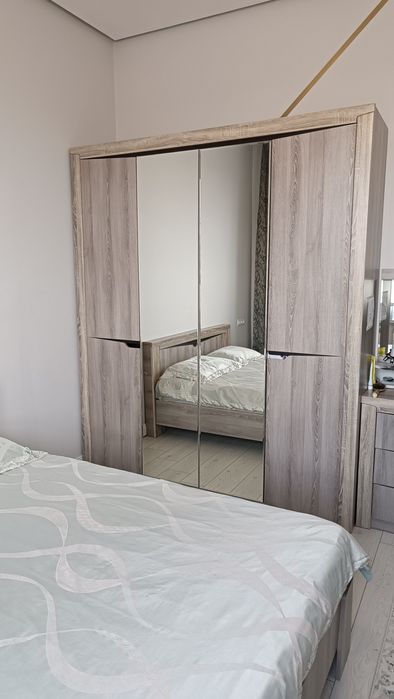 Спальный гарнитур процзв Беларусь.