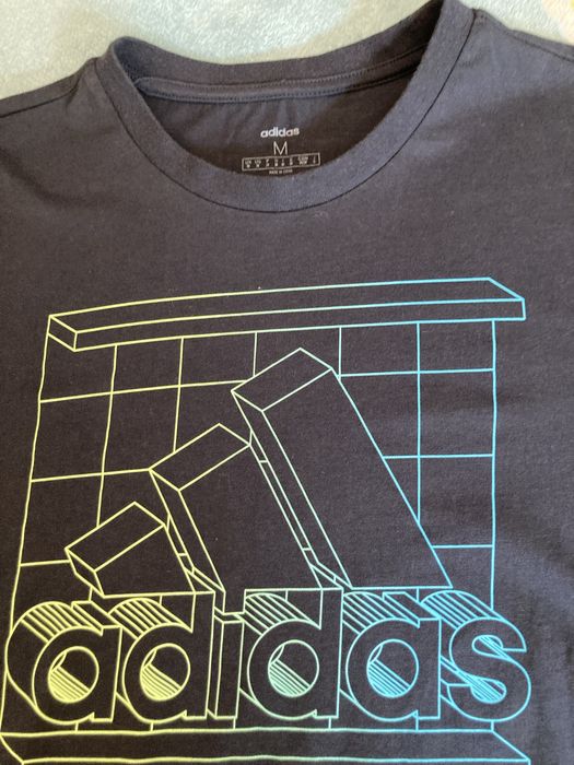 Tricou barbati M