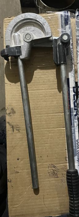 Турбогиб в хорошем  состояний