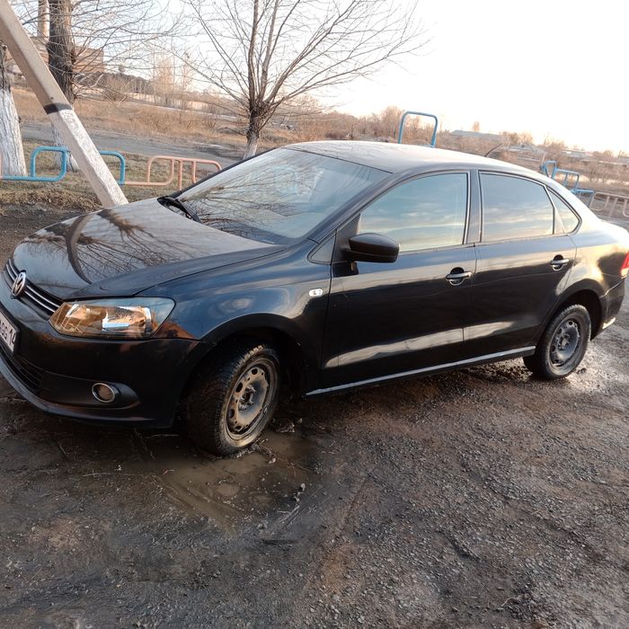 Продам Фольксваген Поло