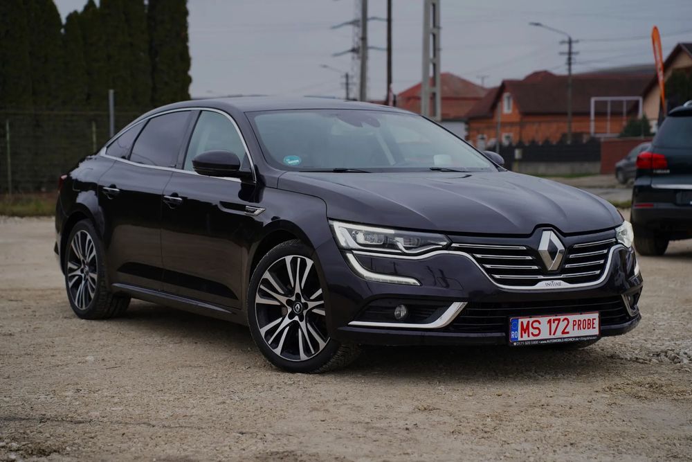 Renault Talisman
