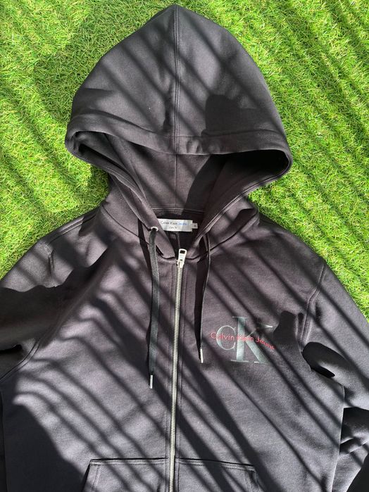 Мъжко горнище : Calvin Klein Jeans Slim Fit M