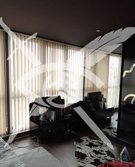 Четиристаен апартамент в кв.Колхозен пазар - 47111