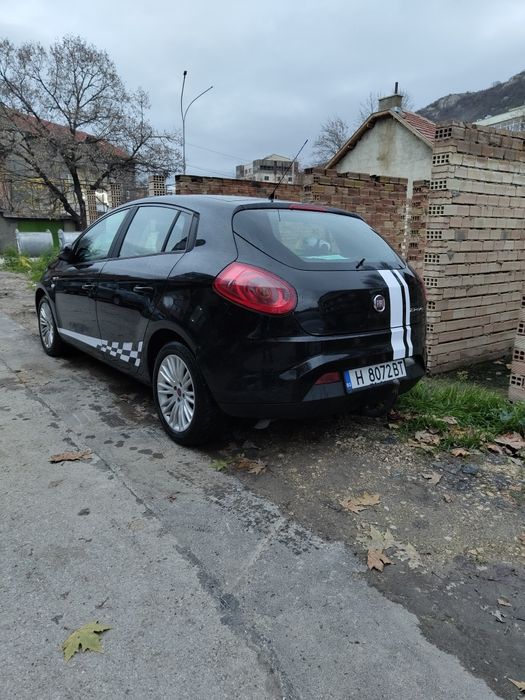 Fiat bravo 2 FIAT BRAVO