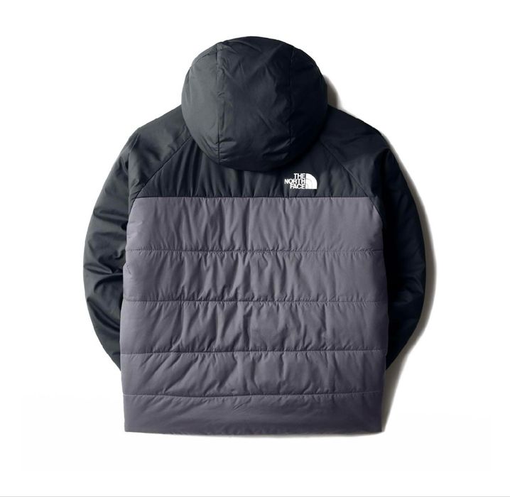 Geaca / haina de iarna marimi 8 - 12 ani TheNorthFace originala