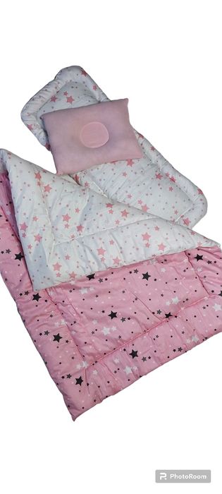 Продам набор 3в1 в коляску