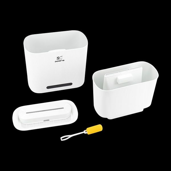 Увлажнитель воздуха Polaris PUH 8802 Wi-Fi IQ Home