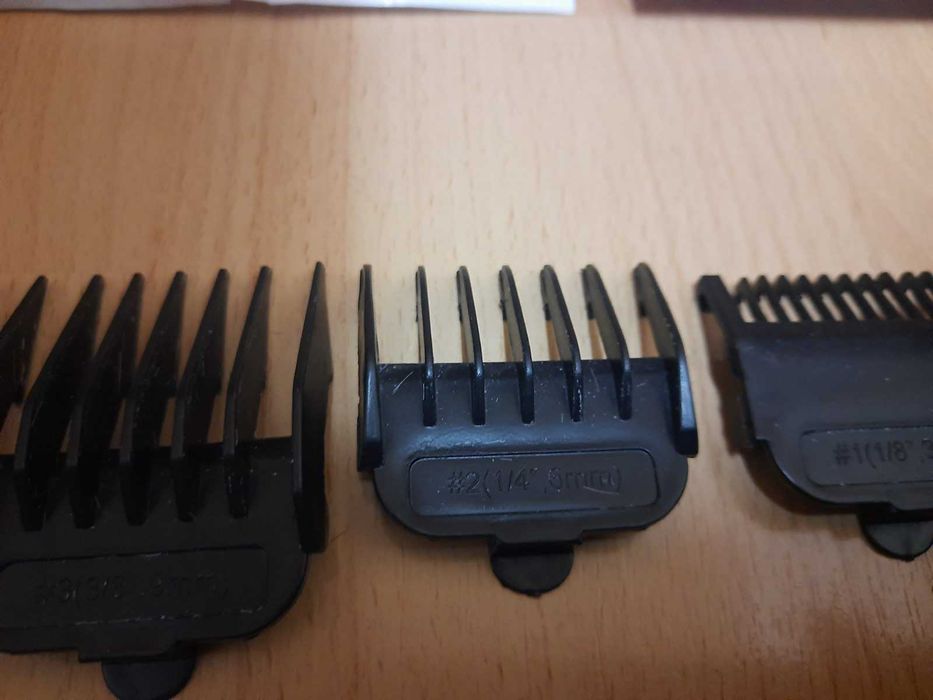 Машинка за подстригване Rosberg в отлично състояние и на ниска цена.