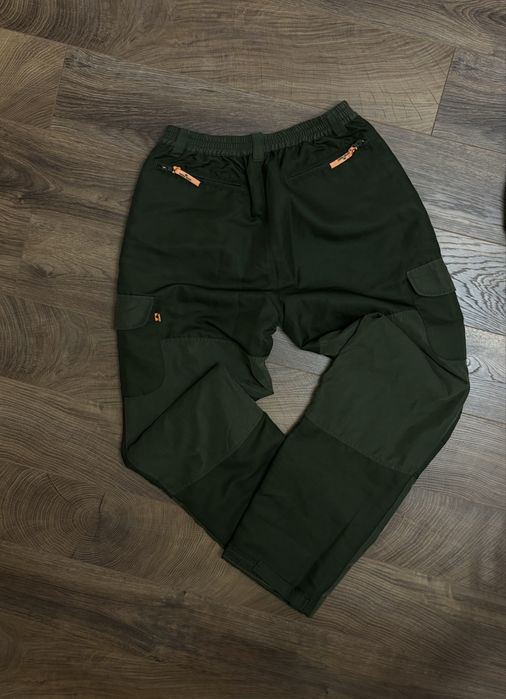 Зимен ловен екип