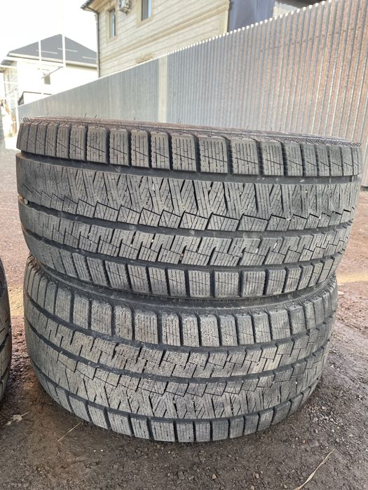 245/40/18 265/35/18 зима