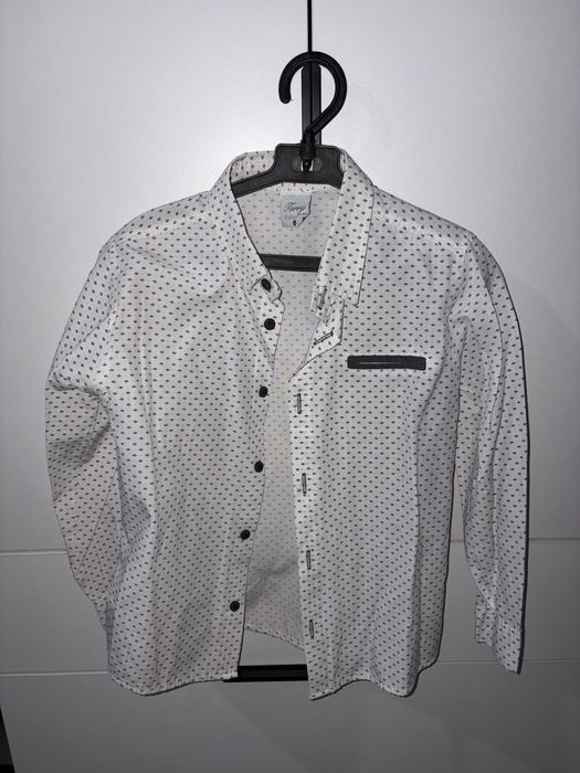 Рубашки детские