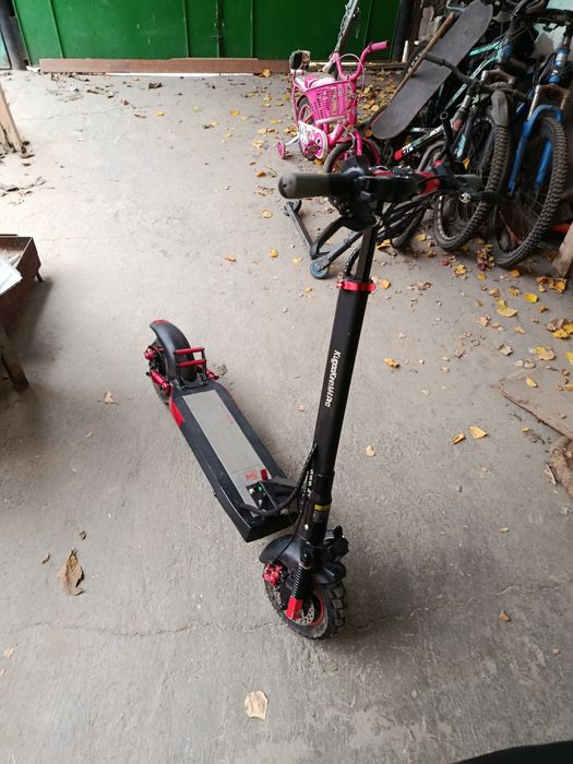 Kugoo Kirin M4 Pro