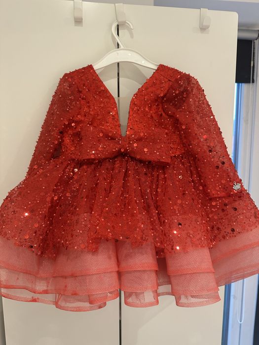 Rochie fetiza pentru eveniment speciale