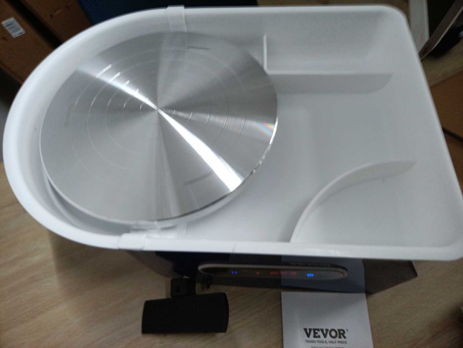 Грънчарско Колело Мощно1