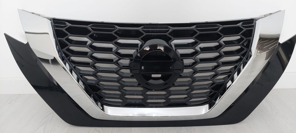 Grile  față Nissan  Qasqai- Juke noi