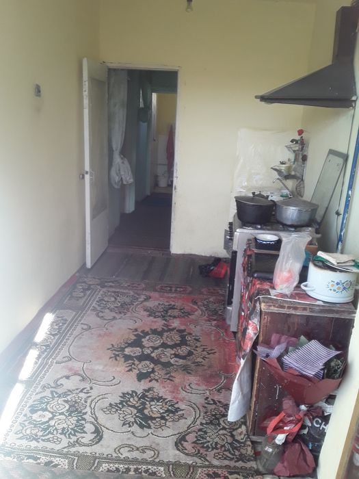 Uy sotiladi  gʻishti dom