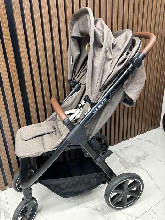 Бебешка лятна количка ABC DESIGN AVUS