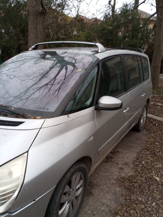 Renault Espace oferta